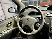 Hyundai Matrix, 2003г., передний привод, автомат