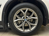BMW X5, 2019г., полный привод, автомат