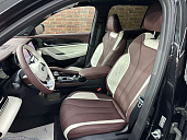 Geely Monjaro, 2024г., полный привод, автомат