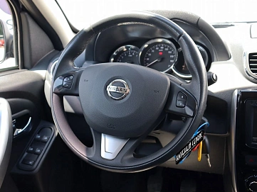 Nissan Terrano, 2022г, передний привод, механика