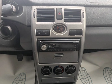 Lada (ВАЗ) Priora, 2011г, передний привод, механика