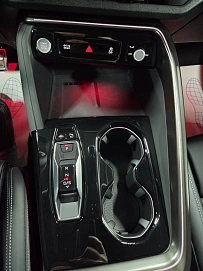 Audi Q5, 2026г, полный привод, робот