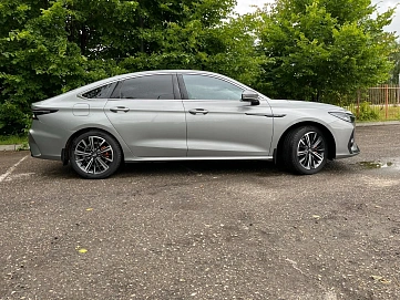 Chery Arrizo 8, 2023г, передний привод, робот