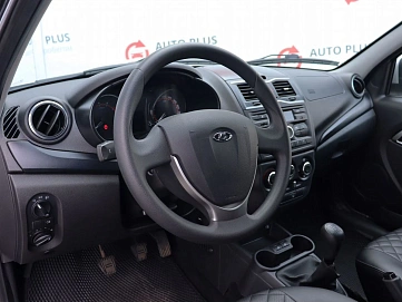 Lada (ВАЗ) Granta, 2023г, передний привод, механика