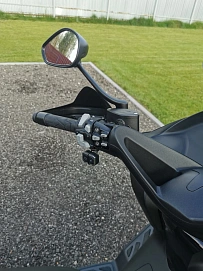 Zontes 350 T, 2024г, Не указано привод, Вариатор