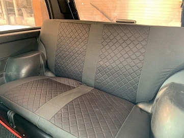 Lada (ВАЗ) , 2013г., полный привод, механика