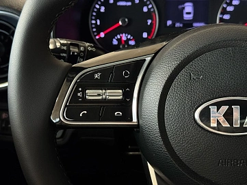 Kia Cerato, 2020г, передний привод, автомат