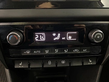 Skoda Rapid, 2018г, передний привод, робот