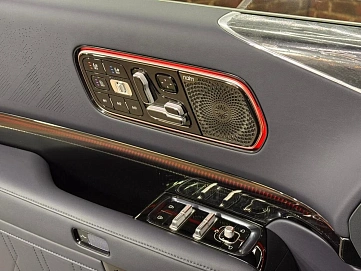 Zeekr 9X, 2025г, полный привод, автомат