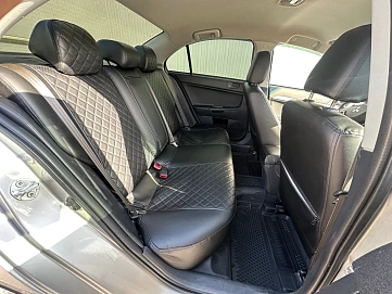 Mitsubishi Lancer, 2012г, передний привод, автомат