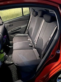 Kia Rio, 2011г, передний привод, автомат