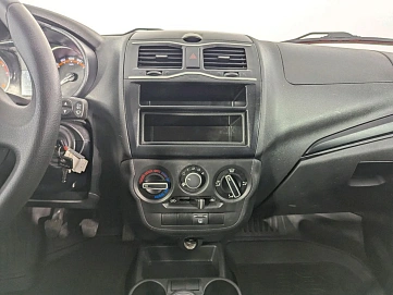 Lada (ВАЗ) Granta, 2022г, передний привод, механика