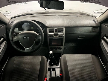 Lada (ВАЗ) Priora, 2013г, передний привод, механика