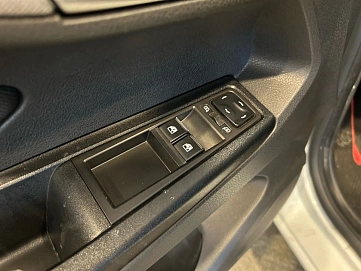 Lada (ВАЗ) Vesta, 2018г, передний привод, механика