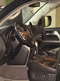 Toyota Land Cruiser, 2014г, полный привод, автомат