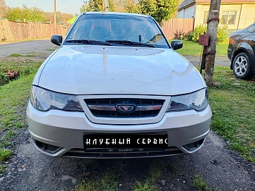 Daewoo Nexia, 2011г, передний привод, механика