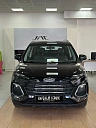 JAC JS3, 2023г., передний привод, вариатор