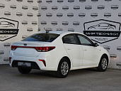 Kia Rio, 2020г., передний привод, автомат