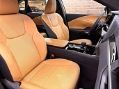 Lexus RX, 2025г., полный привод, автомат