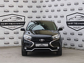Lada (ВАЗ) , 2020г., передний привод, механика