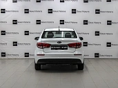 Kia Rio, 2016г., передний привод, механика