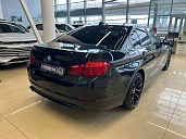 BMW , 2013г., задний привод, автомат