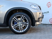 BMW X5, 2007г., полный привод, автомат