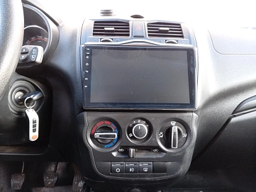 Lada (ВАЗ) Granta, 2020г, передний привод, механика