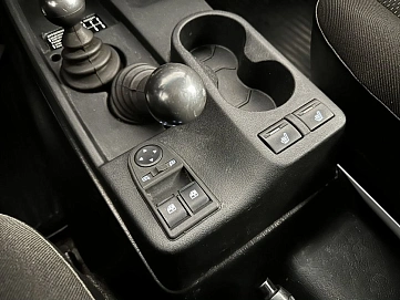 Lada (ВАЗ) , 2019г., полный привод, механика