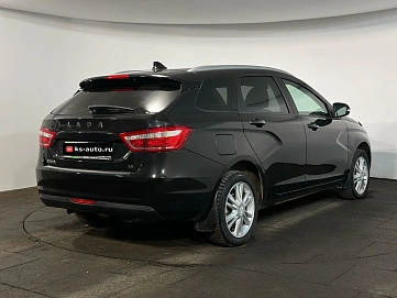 Lada (ВАЗ) Vesta, 2019г., передний привод, механика