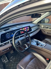 Chery Tiggo 8 Pro Plug-in Hybrid, 2023г, передний привод, автомат