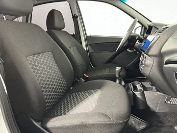 Lada (ВАЗ) Granta, 2022г, передний привод, механика