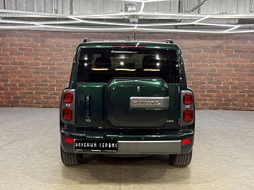 Haval H9, 2024г, полный привод, автомат