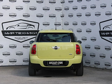 Mini , 2011г., передний привод, автомат