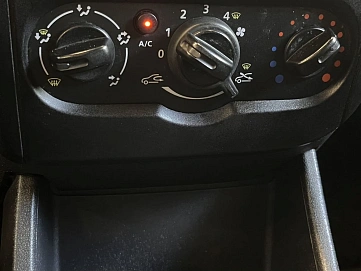 Lada (ВАЗ) Largus, 2020г, передний привод, механика