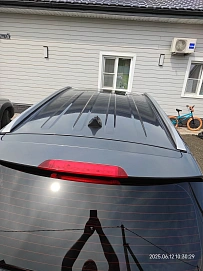 Dongfeng 580, 2022г., передний привод, вариатор