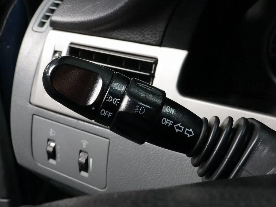 Chevrolet Lacetti, 2008г., передний привод, механика