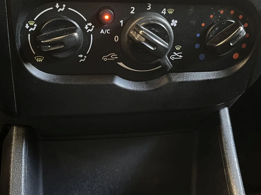 Lada (ВАЗ) Largus, 2020г., передний привод, механика