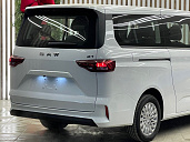 BAW Ace M7, 2024г., задний привод, автомат