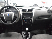 Datsun on-DO, 2020г., передний привод, механика
