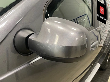 Renault Duster, 2019г., полный привод, автомат