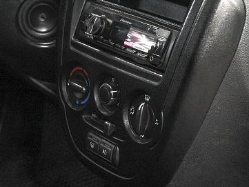 Lada (ВАЗ) Granta, 2014г, передний привод, механика