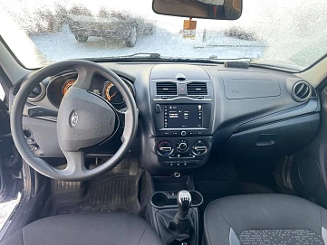 Lada (ВАЗ) , 2024г., передний привод, механика