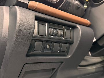 Subaru Forester, 2024г, полный привод, вариатор