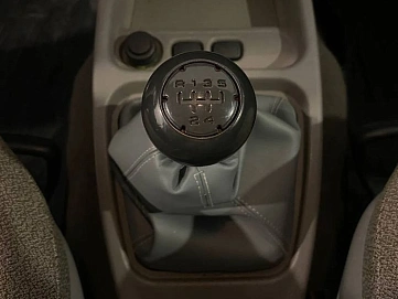 Lada (ВАЗ) Kalina, 2011г, передний привод, механика