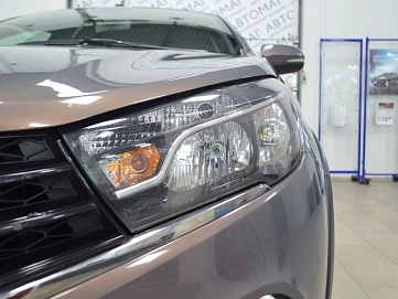 Lada (ВАЗ) , 2018г., передний привод, механика