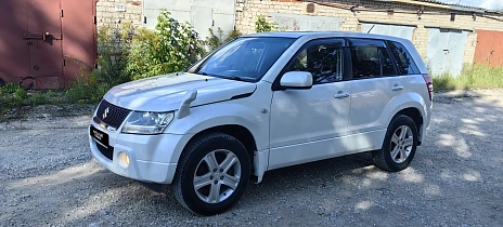 Suzuki Escudo, 2006г, полный привод, автомат