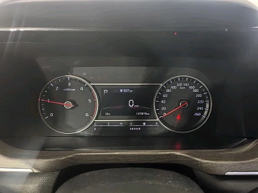 Kia Sorento, 2020г, полный привод, робот