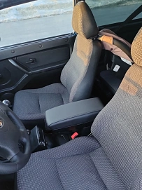 Lada (ВАЗ) 2121 (4x4), 2015г, полный привод, механика