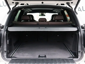 BMW X5, 2017г, полный привод, автомат